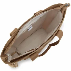 Kipling Basic Hanifa Schultertasche 39 cm Laptopfach