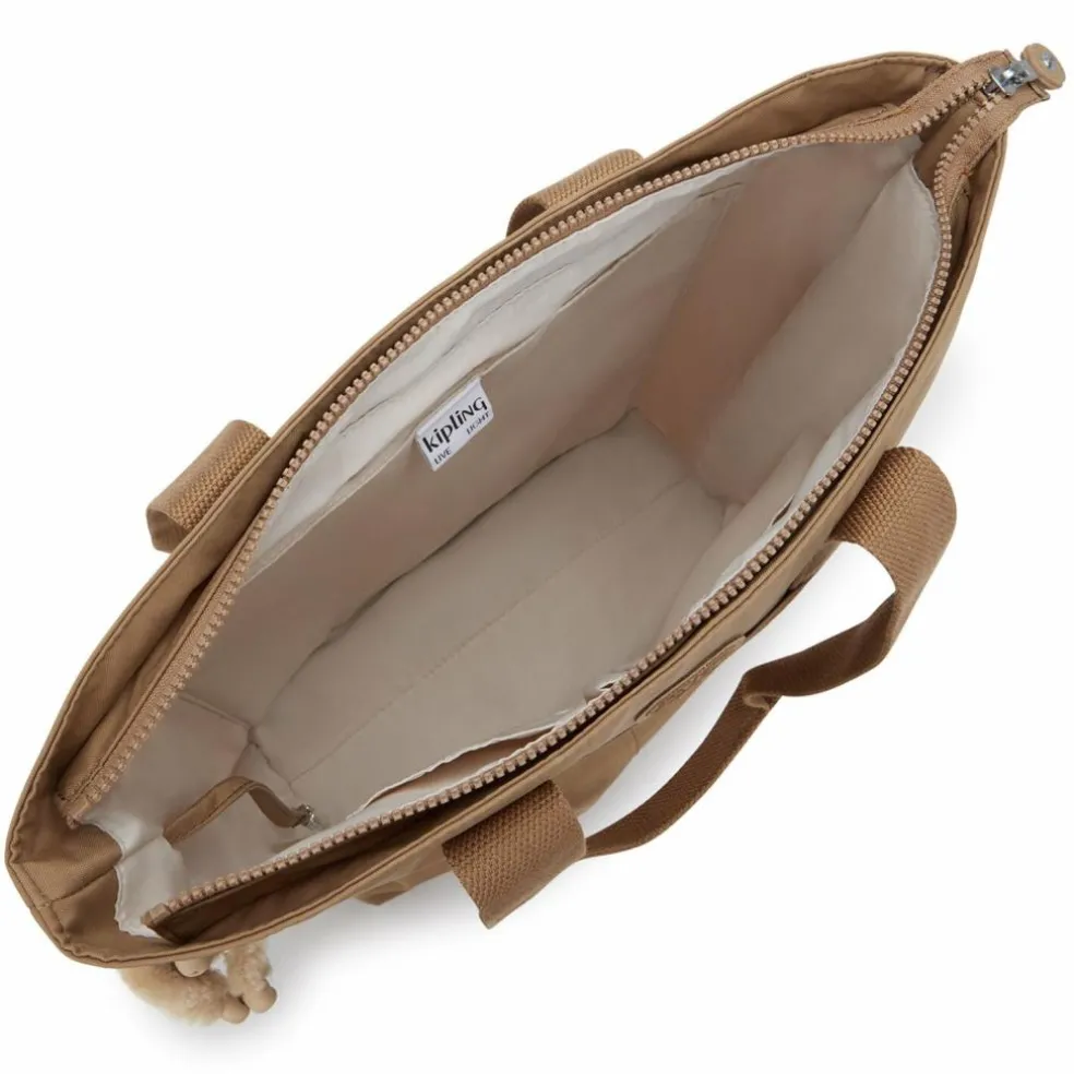 Kipling Basic Hanifa Schultertasche 39 cm Laptopfach