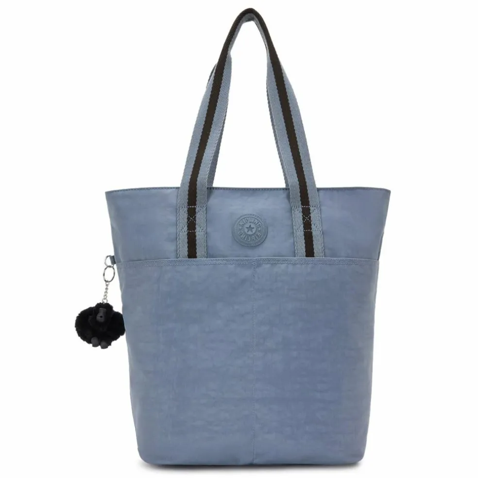 Kipling Basic Hanifa Schultertasche 39 cm Laptopfach