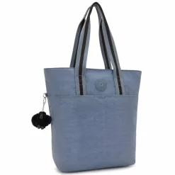 Kipling Basic Hanifa Schultertasche 39 cm Laptopfach