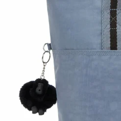 Kipling Basic Hanifa Schultertasche 39 cm Laptopfach