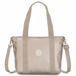 Kipling Basic Plus Asseni S Shopper Tasche 40 cm