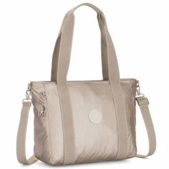 Kipling Basic Plus Asseni S Shopper Tasche 40 cm