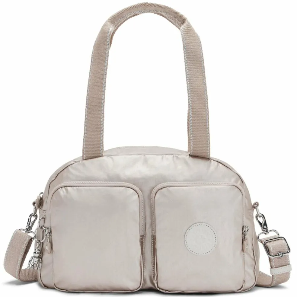 Kipling Basic Plus Cool Defea Schultertasche 33 cm