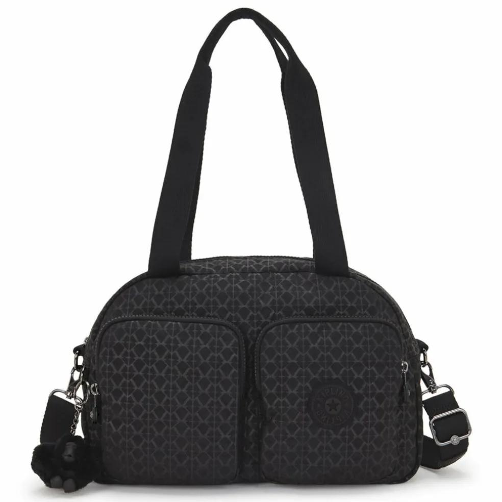 Kipling Basic Plus Cool Defea Schultertasche 33 cm