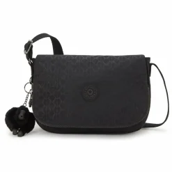 Kipling Basic Plus Earthbeat Umhängetasche 26 cm