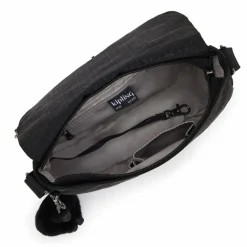 Kipling Basic Plus Earthbeat Umhängetasche 26 cm