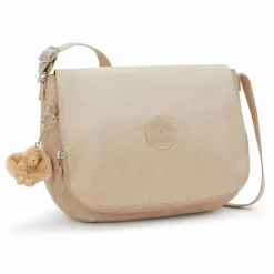 Kipling Basic Plus Earthbeat Umhängetasche 30 cm