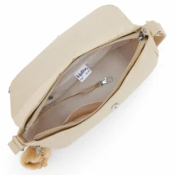 Kipling Basic Plus Earthbeat Umhängetasche 30 cm