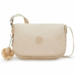 Kipling Basic Plus Earthbeat Umhängetasche 26 cm