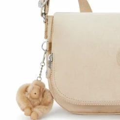 Kipling Basic Plus Earthbeat Umhängetasche 26 cm