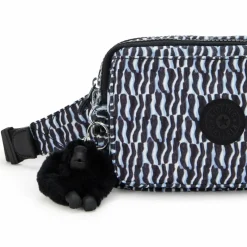 Kipling Basic Prt Abanu Multi Umhängetasche 19 cm