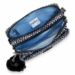 Kipling Basic Prt Abanu Multi Umhängetasche 19 cm