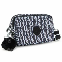 Kipling Basic Prt Abanu Multi Umhängetasche 19 cm