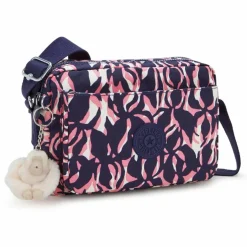Kipling Basic Prt Abanu Umhängetasche M 24 cm