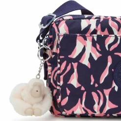 Kipling Basic Prt Abanu Umhängetasche M 24 cm