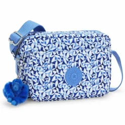 Kipling Basic Prt Abanu Umhängetasche M 24 cm