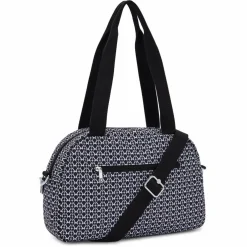 Kipling Basic Prt Cool Defea Schultertasche 33 cm