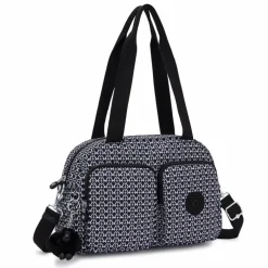 Kipling Basic Prt Cool Defea Schultertasche 33 cm