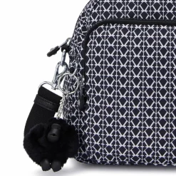 Kipling Basic Prt Cool Defea Schultertasche 33 cm