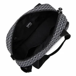 Kipling Basic Prt Cool Defea Schultertasche 33 cm