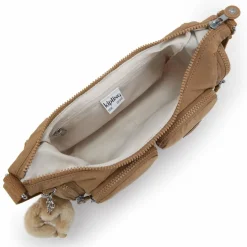 Kipling Basic Rikka Umhängetasche S 27 cm
