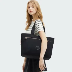 Kipling Charm Plus Colissa Shopper Tasche 48 cm Laptopfach