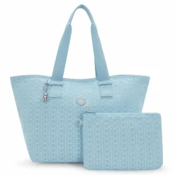 Kipling Denim Love Raaja Shopper Tasche 33 cm