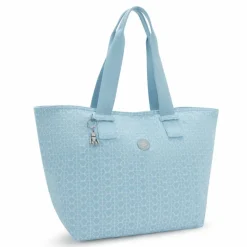Kipling Denim Love Raaja Shopper Tasche 33 cm