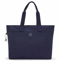 Kipling Elevated Jacquard Colissa Up Shopper Tasche 50 cm Laptopfach