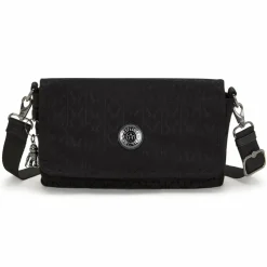 Kipling Elevated Jacquard Aras Up Umhängetasche 25 cm