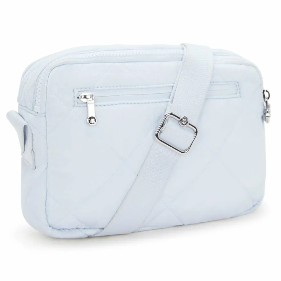 Kipling K.Quilt Abanu Zip Umhängetasche M 24 cm