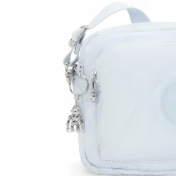 Kipling K.Quilt Abanu Zip Umhängetasche M 24 cm