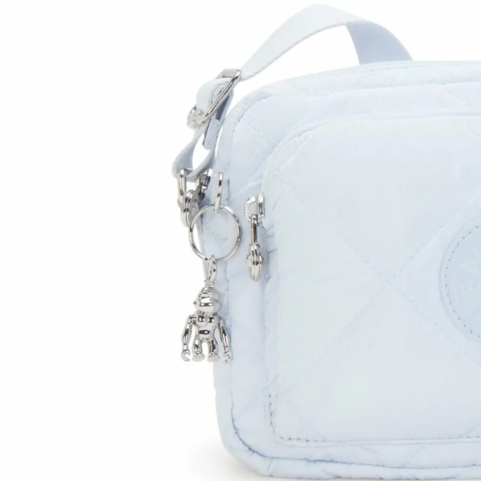 Kipling K.Quilt Abanu Zip Umhängetasche M 24 cm