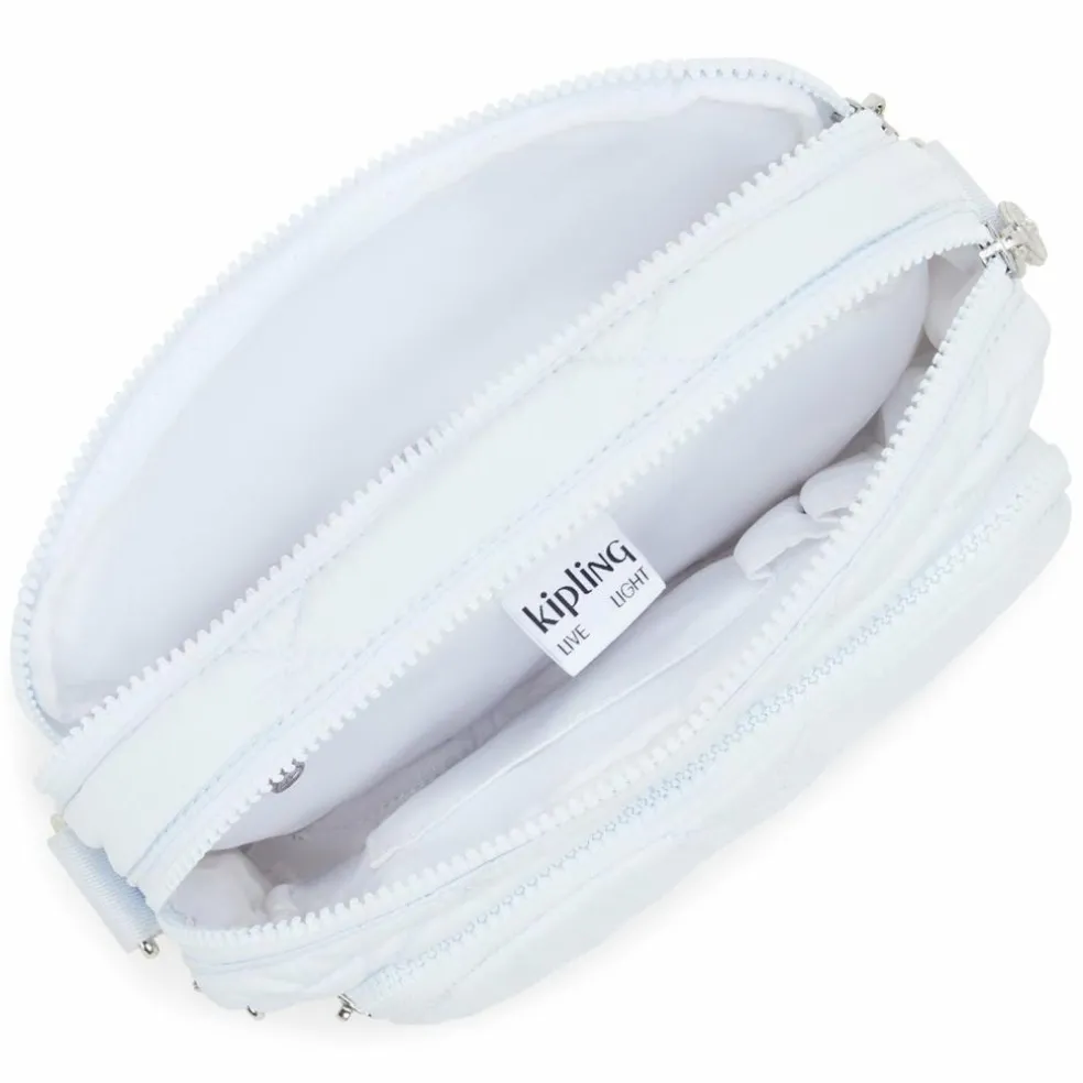 Kipling K.Quilt Abanu Zip Umhängetasche M 24 cm