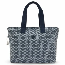 Kipling Premium Elevated Plus Colissa Up Shopper Tasche 50 cm Laptopfach