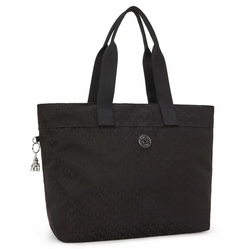 Kipling Premium Elevated Plus Colissa Up Shopper Tasche 50 cm Laptopfach