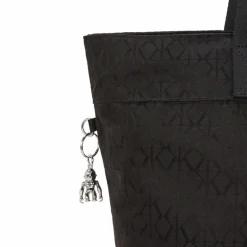 Kipling Premium Elevated Plus Colissa Up Shopper Tasche 50 cm Laptopfach