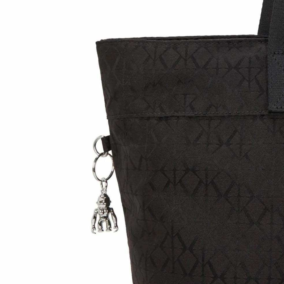 Kipling Premium Elevated Plus Colissa Up Shopper Tasche 50 cm Laptopfach