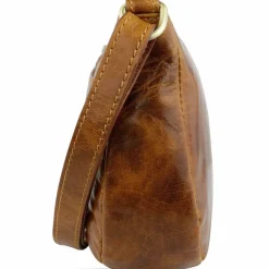 Klondike 1896 Mountain Schultertasche Leder 29 cm