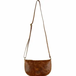 Klondike 1896 Mountain Schultertasche Leder 29 cm