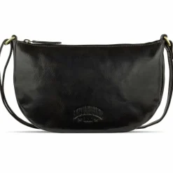 Klondike 1896 Mountain Schultertasche Leder 29 cm