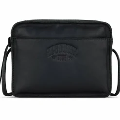 Klondike 1896 Rush Allison Umhängetasche Leder 17 cm