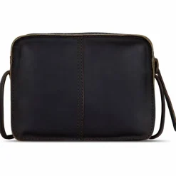 Klondike 1896 Rush Allison Umhängetasche Leder 17 cm