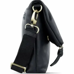 Klondike 1896 Rush Jessica Umhängetasche Leder 26 cm