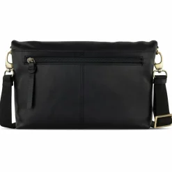 Klondike 1896 Rush Jessica Umhängetasche Leder 26 cm