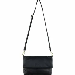 Klondike 1896 Rush Jessica Umhängetasche Leder 26 cm