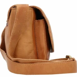 Klondike 1896 Rush Monika Umhängetasche Leder 17 cm