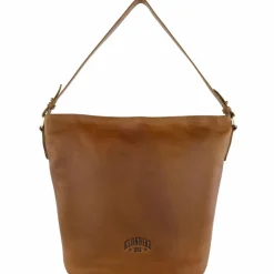 Klondike 1896 Rush Samanta Schultertasche Leder 27 cm