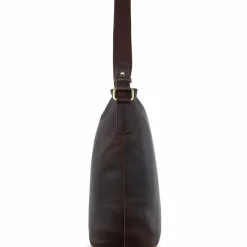 Klondike 1896 Rush Samanta Schultertasche Leder 27 cm